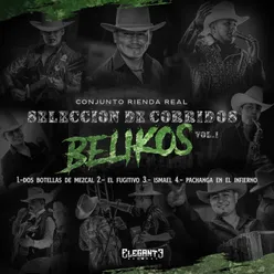 Seleccion De Corridos Belikos, Vol.1