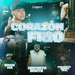 Corazón Frio