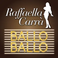 Bailo, bailo (Ballo, ballo)