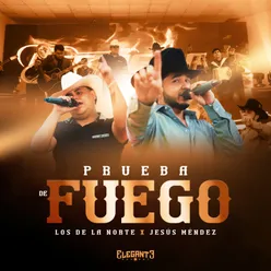 Prueba De Fuego