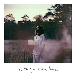 Wish You Were Here