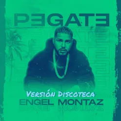 Pegate  (Discoteca)