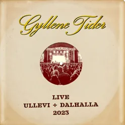 Chrissie, hur mår du? (Live Dalhalla 30 juli 2023)