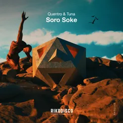 Soro Soke