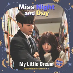 Miss Night and Day (Original Television Soundtrack), Pt 2