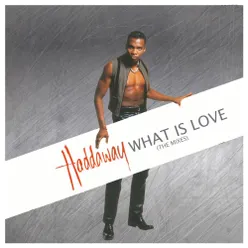 What Is Love (12'' Mix)