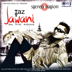 Jawani (DJ Swami Garam Masala Mix)