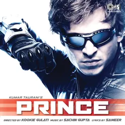 Prince (Original Motion Picture Soundtrack)