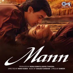 Mann (Original Motion Picture Soundtrack)