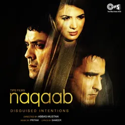 Naqaab (Original Motion Picture Soundtrack)