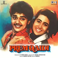 Prem Qaidi (Original Motion Picture Soundtrack)