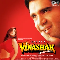 Vinashak