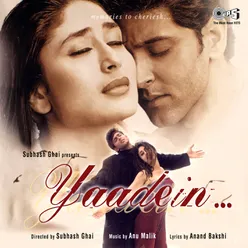 Yaadein Yaad Aati Hai (Remix)