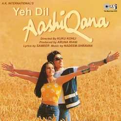 Yeh Dil Aashiqana (Shaan and Jividha Version)