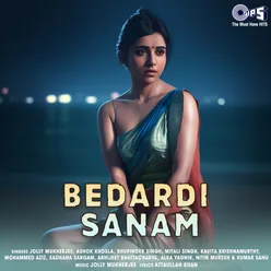 Bedardi Sanam