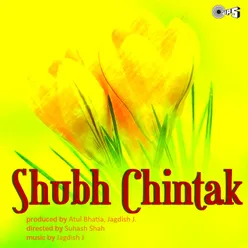 Shubh Chintak (Original Motion Picture Soundtrack)