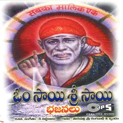 Jaya Jaya Sai