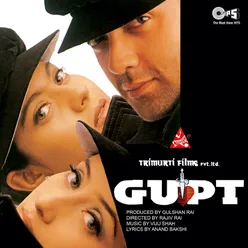 Gupt Gupt (Title Version)