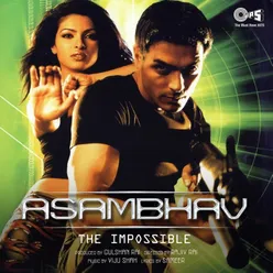 Asambhav (Original Motion Picture Soundtrack)