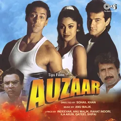 Auzaar (Original Motion Picture Soundtrack)