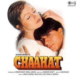 Chaahat (Original Motion Picture Soundtrack)