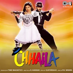 Chhaila (Original Motion Picture Soundtrack)