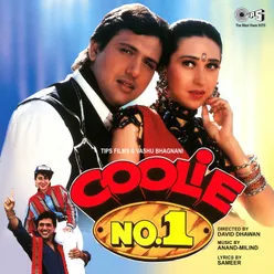 Coolie No.1 (Original Motion Picture Soundtrack)