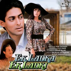 Ek Ladka Ek Ladki (Original Motion Picture Soundtrack)