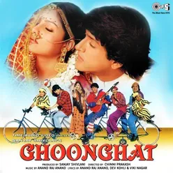 Ghoonghat (Original Motion Picture Soundtrack)