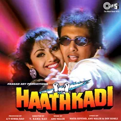 Haathkadi (Original Motion Picture Soundtrack)