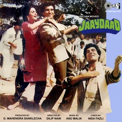 Jaydaad (Original Motion Picture Soundtrack)
