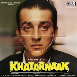 Khatarnaak (Original Motion Picture Soundtrack)