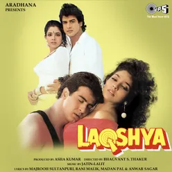 Laqshya (Original Motion Picture Soundtrack)