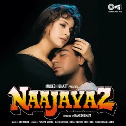 Naajayaz (Original Motion Picture Soundtrack)