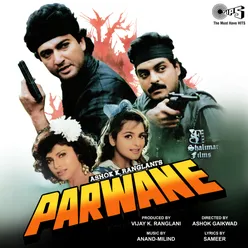 Parwane (Original Motion Picture Soundtrack)