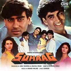 Suhaag (Original Motion Picture Soundtrack)