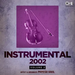 Instrumental 2002, Vol. 2