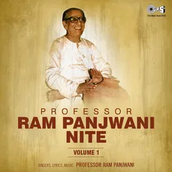 Ram Panjwani Nite Vol 1