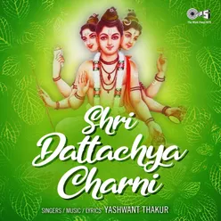 Shri Dattachya Charni