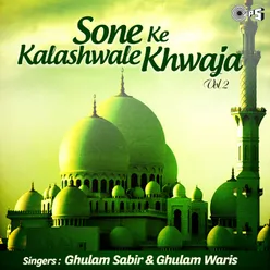Sone Ke Kalashwale Khwaja -Vol 2