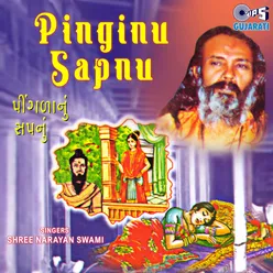 Pinginu Sapnu