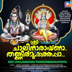 Chaalinaraayana Chaarathuvannu