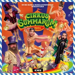Cirkus Summarum 2024