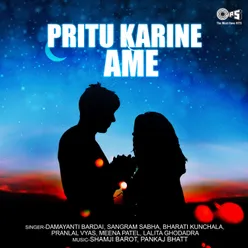 Pritu Karine Ame Ghanu Pachtaya