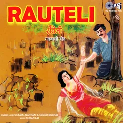 Raudi Gyai Khutti