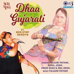 Dhaa Gujarati 21 Non Stop Dandiya