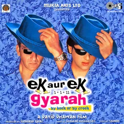 Ek Aur Ek Gyarah (Sad Version)