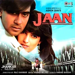 Jaan (Jhankar) [Original Motion Picture Soundtrack]