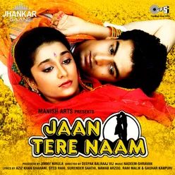 Jaan Tere Naam (Jhankar) [Original Motion Picture Soundtrack]