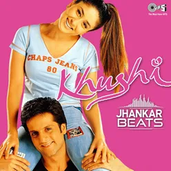 Khushi (Jhankar) [Original Motion Picture Soundtrack]